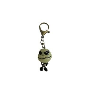 Funko Pocket Pop Keychain-Disney-The Nightmare Before Christmas-Jack Skellington